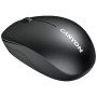 Мишка Canyon MW-04 Bluetooth Black (CNS-CMSW04B) Мишка Canyon MW-04 Bluetooth Black (CNS-CMSW04B)