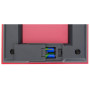 Ваги кухонні Saturn ST-KS7810 Red Ваги кухонні Saturn ST-KS7810 Red