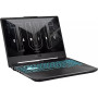 Ноутбук ASUS TUF Gaming A15 FA506NFR-HN081 (90NR0JU7-M00530) Ноутбук ASUS TUF Gaming A15 FA506NFR-HN081 (90NR0JU7-M00530)