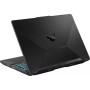 Ноутбук ASUS TUF Gaming A15 FA506NFR-HN081 (90NR0JU7-M00530) Ноутбук ASUS TUF Gaming A15 FA506NFR-HN081 (90NR0JU7-M00530)