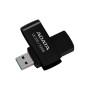 USB флеш накопичувач ADATA 32GB UC310 Black USB 3.0 (UC310-32G-RBK) USB флеш накопичувач ADATA 32GB UC310 Black USB 3.0 (UC310-32G-RBK)