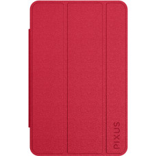 Чохол до планшета Pixus Folio red (4897058531893)