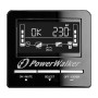 Пристрій безперебійного живлення PowerWalker VI 3000 CW IEC (10121105) Пристрій безперебійного живлення PowerWalker VI 3000 CW IEC (10121105)