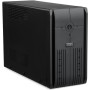 Пристрій безперебійного живлення Vinga LED 650VA metal case with USB (VPE-650PRMU) Пристрій безперебійного живлення Vinga LED 650VA metal case with USB (VPE-650PRMU)
