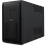 Пристрій безперебійного живлення Vinga LED 650VA metal case with USB (VPE-650PRMU) Пристрій безперебійного живлення Vinga LED 650VA metal case with USB (VPE-650PRMU)
