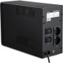 Пристрій безперебійного живлення Vinga LED 1200VA ( VPE-1200PRM2 ) (VPE-1200PRM2) Пристрій безперебійного живлення Vinga LED 1200VA ( VPE-1200PRM2 ) (VPE-1200PRM2)