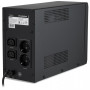 Пристрій безперебійного живлення Vinga LED 1200VA ( VPE-1200PRM2 ) (VPE-1200PRM2) Пристрій безперебійного живлення Vinga LED 1200VA ( VPE-1200PRM2 ) (VPE-1200PRM2)