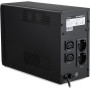 Пристрій безперебійного живлення Vinga LED 1500VA ( VPE-1500PRM2 ) (VPE-1500PRM2) Пристрій безперебійного живлення Vinga LED 1500VA ( VPE-1500PRM2 ) (VPE-1500PRM2)