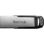 USB флеш накопичувач SanDisk 512GB Ultra Flair Silver-Black USB 3.0 (SDCZ73-512G-G46) USB флеш накопичувач SanDisk 512GB Ultra Flair Silver-Black USB 3.0 (SDCZ73-512G-G46)