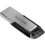 USB флеш накопичувач SanDisk 512GB Ultra Flair Silver-Black USB 3.0 (SDCZ73-512G-G46) USB флеш накопичувач SanDisk 512GB Ultra Flair Silver-Black USB 3.0 (SDCZ73-512G-G46)