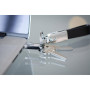 USB флеш накопичувач SanDisk 512GB Ultra Flair Silver-Black USB 3.0 (SDCZ73-512G-G46) USB флеш накопичувач SanDisk 512GB Ultra Flair Silver-Black USB 3.0 (SDCZ73-512G-G46)