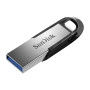 USB флеш накопичувач SanDisk 512GB Ultra Flair Silver-Black USB 3.0 (SDCZ73-512G-G46) USB флеш накопичувач SanDisk 512GB Ultra Flair Silver-Black USB 3.0 (SDCZ73-512G-G46)