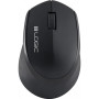 Мишка Logic concept LM-2A Wireless Black (M-LC-LM2A) Мишка Logic concept LM-2A Wireless Black (M-LC-LM2A)