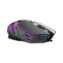 Мишка Xtrike ME GM-110 Led USB Black (GM-110) Мишка Xtrike ME GM-110 Led USB Black (GM-110)