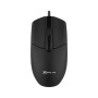 Мишка Xtrike ME GM-124 USB Black (GM-124BK) Мишка Xtrike ME GM-124 USB Black (GM-124BK)