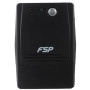 Пристрій безперебійного живлення FSP FP850, 850VA (PPF4801105) Пристрій безперебійного живлення FSP FP850, 850VA (PPF4801105)