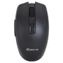 Мишка Xtrike ME GW-224 Silent Bluetooth/Wireless Black (GW-224BK) Мишка Xtrike ME GW-224 Silent Bluetooth/Wireless Black (GW-224BK)