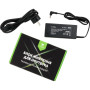 Блок живлення до ноутбуку Vinga ACER 90W 19V 4.74A 5.5*1.7 (VPA-1947-AC5517-101) Блок живлення до ноутбуку Vinga ACER 90W 19V 4.74A 5.5*1.7 (VPA-1947-AC5517-101)