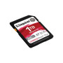 Карта пам'яті Kingston 1TB SDXC class 10 UHS-II U3 Canvas React Plus (SDR2V6/1TB) Карта пам'яті Kingston 1TB SDXC class 10 UHS-II U3 Canvas React Plus (SDR2V6/1TB)