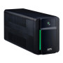Пристрій безперебійного живлення APC Back-UPS 750VA (BX750MI-GR) Пристрій безперебійного живлення APC Back-UPS 750VA (BX750MI-GR)