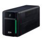 Пристрій безперебійного живлення APC Back-UPS 750VA (BX750MI-GR) Пристрій безперебійного живлення APC Back-UPS 750VA (BX750MI-GR)