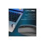 Мишка OfficePro M175B Silent Click Wireless Black (M175B) Мишка OfficePro M175B Silent Click Wireless Black (M175B)