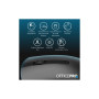 Мишка OfficePro M175B Silent Click Wireless Black (M175B) Мишка OfficePro M175B Silent Click Wireless Black (M175B)