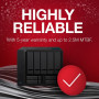 Жорсткий диск 3.5" 24TB Seagate (ST24000NT002) Жорсткий диск 3.5" 24TB Seagate (ST24000NT002)