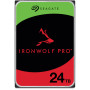 Жорсткий диск 3.5" 24TB Seagate (ST24000NT002) Жорсткий диск 3.5" 24TB Seagate (ST24000NT002)