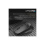 Мишка OfficePro M305B Silent Click Ergonomic Wireless Black (M305B) Мишка OfficePro M305B Silent Click Ergonomic Wireless Black (M305B)