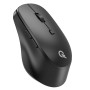 Мишка OfficePro M305B Silent Click Ergonomic Wireless Black (M305B) Мишка OfficePro M305B Silent Click Ergonomic Wireless Black (M305B)
