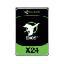 Жорсткий диск SAS 3.5" 24TB Seagate (ST24000NM007H) Жорсткий диск SAS 3.5" 24TB Seagate (ST24000NM007H)