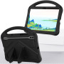 Чохол до планшета BeCover Protected Cover Samsung Galaxy Tab S9 FE (SM-X510/SM-X516B) 10.9" Black (711876) Чохол до планшета BeCover Protected Cover Samsung Galaxy Tab S9 FE (SM-X510/SM-X516B) 10.9" Black (711876)