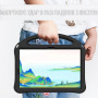 Чохол до планшета BeCover Protected Cover Samsung Galaxy Tab S9 FE (SM-X510/SM-X516B) 10.9" Black (711876) Чохол до планшета BeCover Protected Cover Samsung Galaxy Tab S9 FE (SM-X510/SM-X516B) 10.9" Black (711876)
