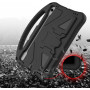 Чохол до планшета BeCover Protected Cover Samsung Galaxy Tab S9 FE (SM-X510/SM-X516B) 10.9" Black (711876) Чохол до планшета BeCover Protected Cover Samsung Galaxy Tab S9 FE (SM-X510/SM-X516B) 10.9" Black (711876)
