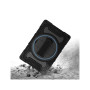 Чохол до планшета BeCover Horizontal handle Apple iPad 10.2 2019/2020/2021 Black (712150) Чохол до планшета BeCover Horizontal handle Apple iPad 10.2 2019/2020/2021 Black (712150)