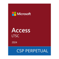 Офісний додаток Microsoft Access LTSC 2024 Commercial Software, Perpetual (DG7GMGF0PN5J_0002)