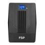 Пристрій безперебійного живлення FSP iFP-1500 (PPF9003105) Пристрій безперебійного живлення FSP iFP-1500 (PPF9003105)