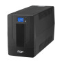 Пристрій безперебійного живлення FSP iFP-1500 (PPF9003105) Пристрій безперебійного живлення FSP iFP-1500 (PPF9003105)