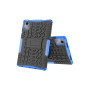 Чохол до планшета BeCover Lenovo Tab M11 (2024) TB-TB330FU/Xiaoxin Pad 11 (2024) 11" Blue (711921) Чохол до планшета BeCover Lenovo Tab M11 (2024) TB-TB330FU/Xiaoxin Pad 11 (2024) 11" Blue (711921)