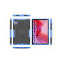 Чохол до планшета BeCover Lenovo Tab M11 (2024) TB-TB330FU/Xiaoxin Pad 11 (2024) 11" Blue (711921) Чохол до планшета BeCover Lenovo Tab M11 (2024) TB-TB330FU/Xiaoxin Pad 11 (2024) 11" Blue (711921)