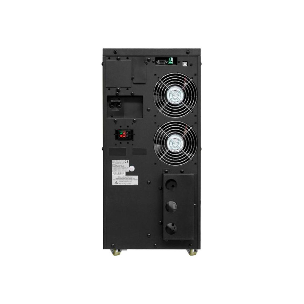 Пристрій безперебійного живлення Powercom MAC-6000 (MAC6000)