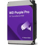 Жорсткий диск 3.5" 10TB WD (WD102PURP) Жорсткий диск 3.5" 10TB WD (WD102PURP)