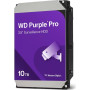 Жорсткий диск 3.5" 10TB WD (WD102PURP) Жорсткий диск 3.5" 10TB WD (WD102PURP)