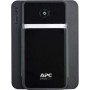 Пристрій безперебійного живлення APC Easy UPS 700VA, Schuko (BVX700LI-GR) Пристрій безперебійного живлення APC Easy UPS 700VA, Schuko (BVX700LI-GR)