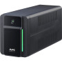 Пристрій безперебійного живлення APC Easy UPS 700VA, Schuko (BVX700LI-GR) Пристрій безперебійного живлення APC Easy UPS 700VA, Schuko (BVX700LI-GR)