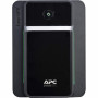 Пристрій безперебійного живлення APC Easy UPS 1200VA, IEC (BVX1200LI) Пристрій безперебійного живлення APC Easy UPS 1200VA, IEC (BVX1200LI)