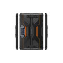 Планшет OUKITEL RT8 11" 6/256GB Dual Sim Black-Orange with hand (6931940756396) Планшет OUKITEL RT8 11" 6/256GB Dual Sim Black-Orange with hand (6931940756396)