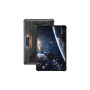 Планшет OUKITEL RT8 11" 6/256GB Dual Sim Black-Orange with hand (6931940756396) Планшет OUKITEL RT8 11" 6/256GB Dual Sim Black-Orange with hand (6931940756396)