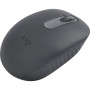 Мишка Logitech M196 Bluetooth Graphite (910-007459) Мишка Logitech M196 Bluetooth Graphite (910-007459)